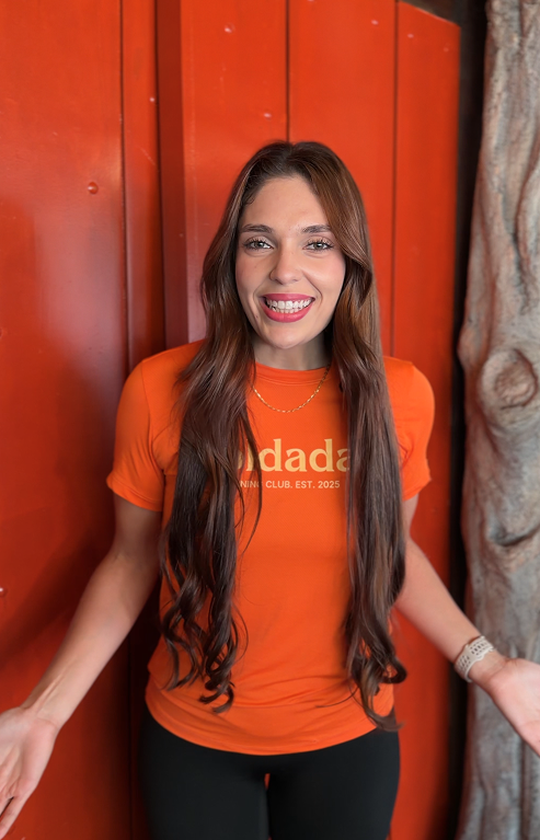 Participante do desafio Moldadas