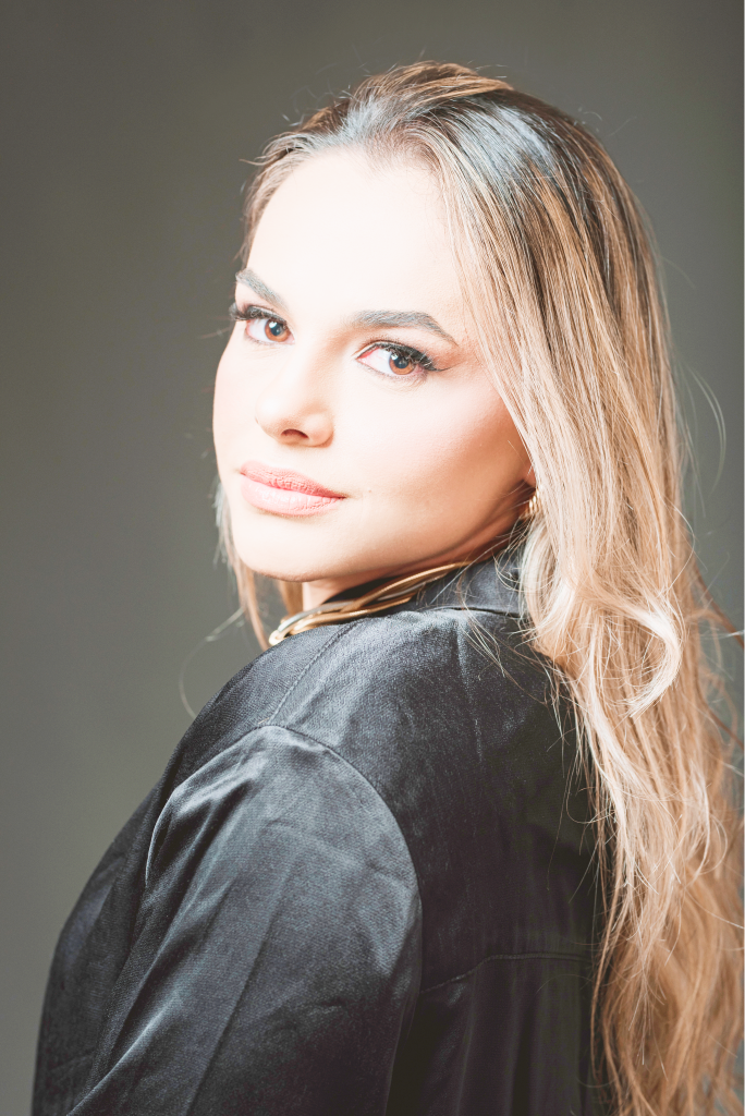 Silvérya Viegas
